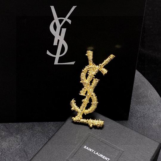 YSL Brooch 11lyh117